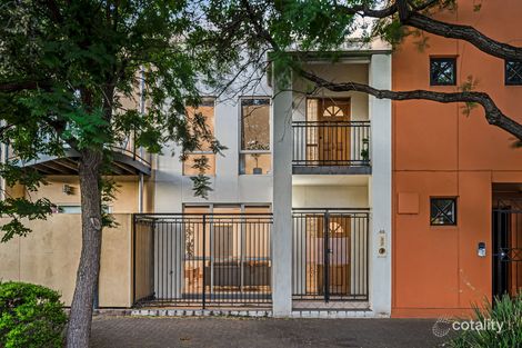 46 Gilbert St, Adelaide, SA 5000