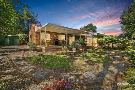 Property photo of 8 Mark Street Buderim QLD 4556