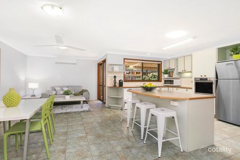 Property photo of 8 Mark Street Buderim QLD 4556
