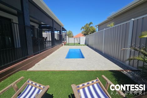 Property photo of 16 Pederick Place Kalbarri WA 6536