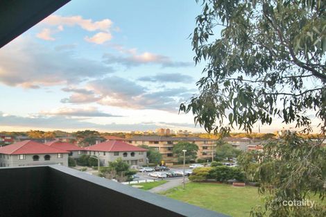 Property photo of 311/3 Ascot Street Kensington NSW 2033