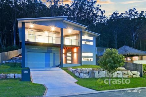 Property photo of 14 Ensor Street Mudgeeraba QLD 4213