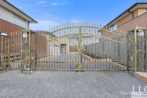 Property photo of 7 Grammar Parade Wantirna VIC 3152