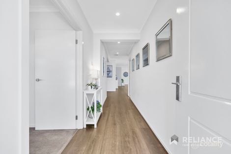 Property photo of 69 Bruckner Drive Point Cook VIC 3030