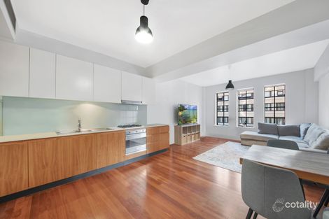 Property photo of 408/2 York Street Sydney NSW 2000