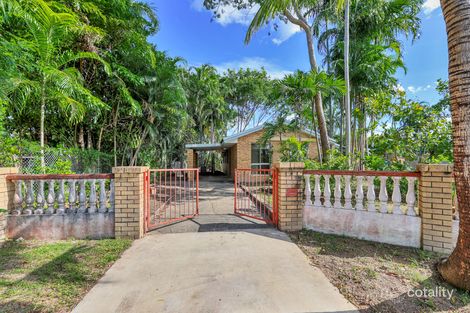 5 Edgeview Ct, Leanyer, NT 0812