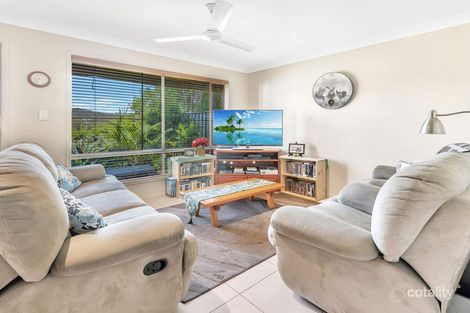 Property photo of 11 Pritchard Court Pacific Pines QLD 4211