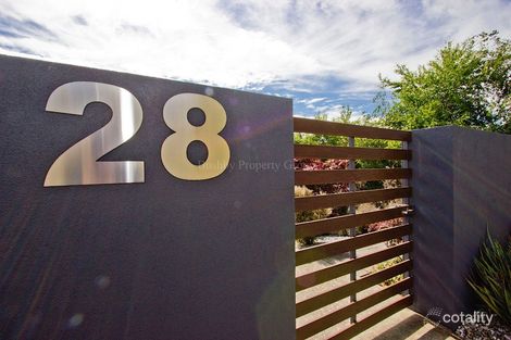 28 Whitford Gr, Trevallyn, TAS 7250