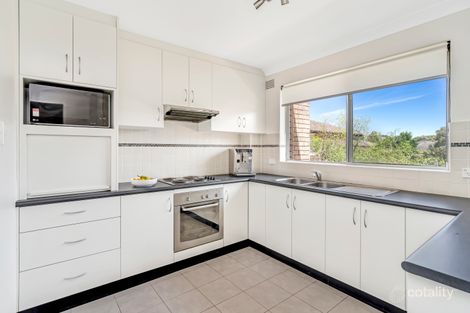 Property photo of 6/139 Sydney Street North Willoughby NSW 2068