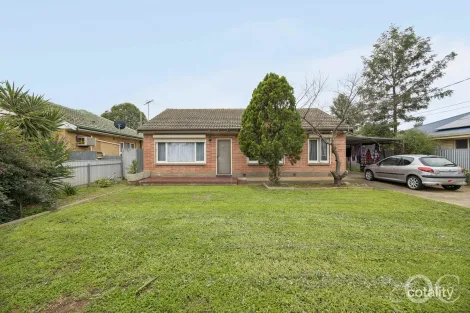 12 Glen Rovala St, Brahma Lodge, SA 5109