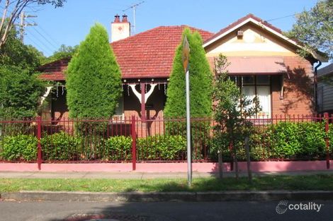 45 Carshalton St, Croydon, NSW 2132