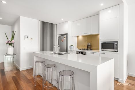 Property photo of 304/15-17 Honeysuckle Drive Newcastle NSW 2300