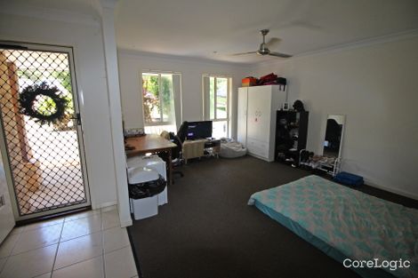Property photo of 11 Hackett Court Campwin Beach QLD 4737
