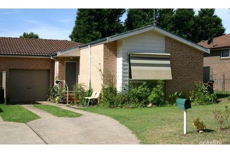 2/25 Parma Cres, St Helens Park, NSW 2560