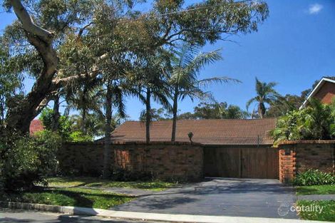 348 Willarong Rd, Caringbah South, NSW 2229