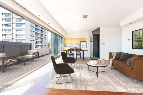 Property photo of 502/10B Challis Avenue Potts Point NSW 2011