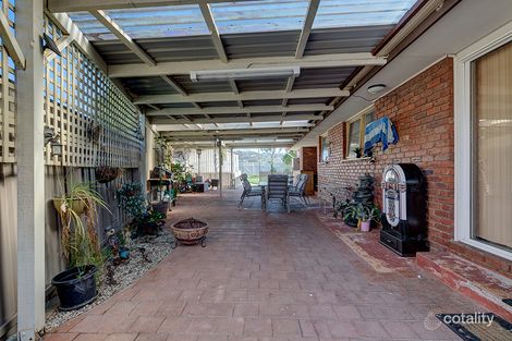 Property photo of 4 Cyrilla Court West Wodonga VIC 3690