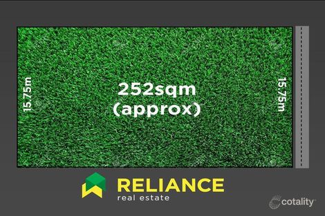 Property photo of 32 Orinoco Chase Werribee VIC 3030