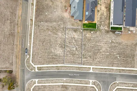 Property photo of 3 Kaya Road Bonshaw VIC 3352