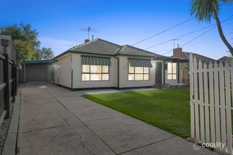 7 Kynoch St, Deer Park, VIC 3023