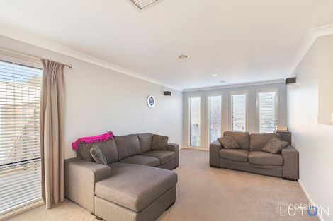 Property photo of 14 Binney Close Dunlop ACT 2615