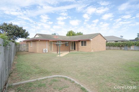 Property photo of 21 Clive Crescent Kepnock QLD 4670