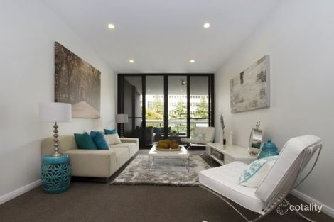 22/38 Mort St, Braddon, ACT 2612