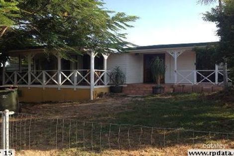 Property photo of 9 Gladstone Street Mount Larcom QLD 4695
