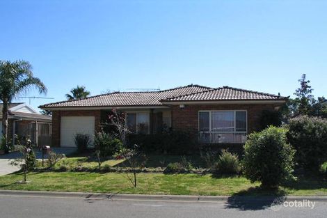 45 Tropic-Bird Cres, Hinchinbrook, NSW 2168