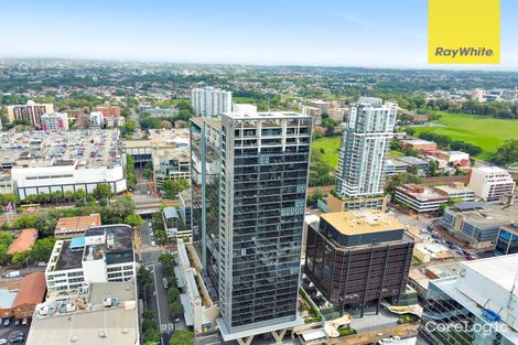 Property photo of 2608/45 Macquarie Street Parramatta NSW 2150