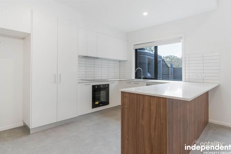 Property photo of 19 Catchpole Street Macquarie ACT 2614