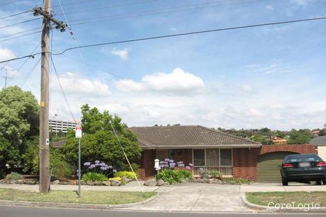 Property photo of 55 Council Street Doncaster VIC 3108