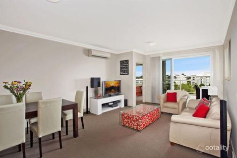 Property photo of 62/68 Village Drive Breakfast Point NSW 2137