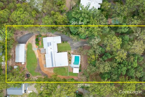 Property photo of 72 Summit Street Sheldon QLD 4157