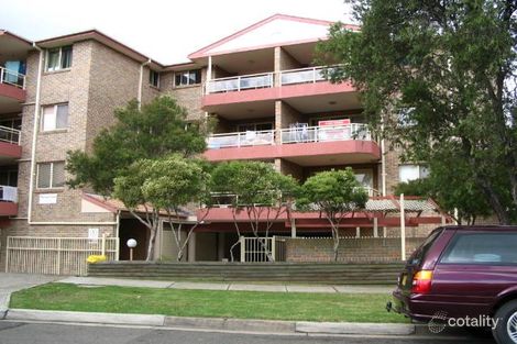 Property photo of 12/19 Milton Street Bankstown NSW 2200