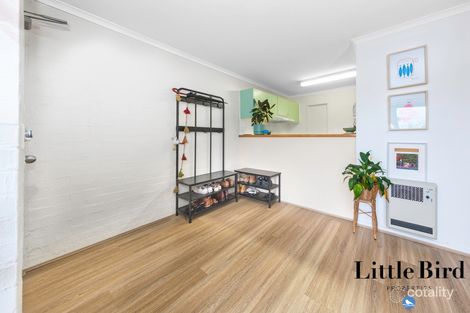Property photo of 5/43-51 Giles Street Kingston ACT 2604