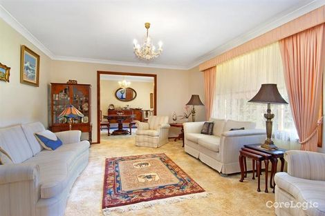 Property photo of 3 Emily Place Cherrybrook NSW 2126