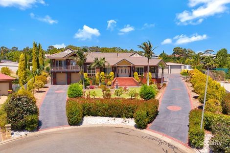 8 Ida Ct, Craigmore, SA 5114