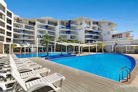 501/569 Esplanade, Urangan, QLD 4655