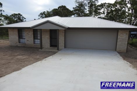 Property photo of 33 Home Street Nanango QLD 4615