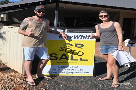 7 Coongan Ct, South Hedland, WA 6722