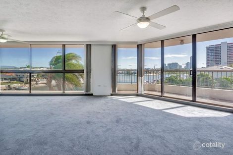Property photo of 15/5 Admiralty Drive Surfers Paradise QLD 4217