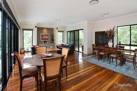 Property photo of 23 Fisher Place Pullenvale QLD 4069