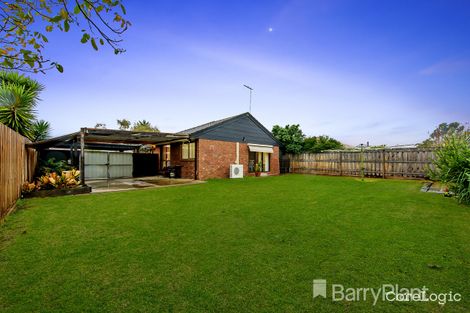 Property photo of 19 Cation Avenue Hoppers Crossing VIC 3029