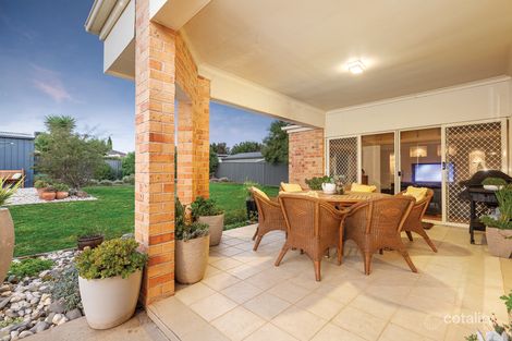 Property photo of 11 Corriedale Court Alfredton VIC 3350