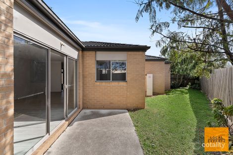 Property photo of 17B Blackwood Drive Melton South VIC 3338