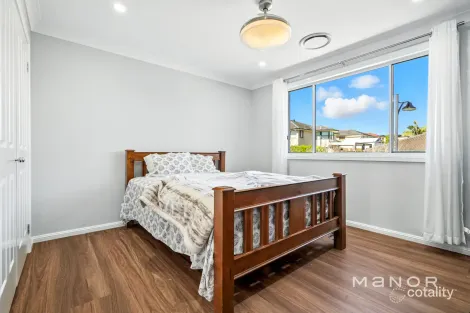 Property photo of 83 Perisher Road Beaumont Hills NSW 2155