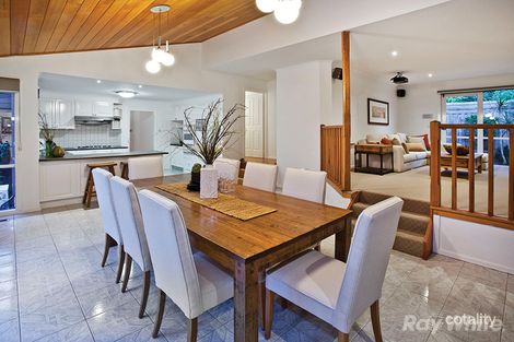 Property photo of 7 Page Court Mulgrave VIC 3170