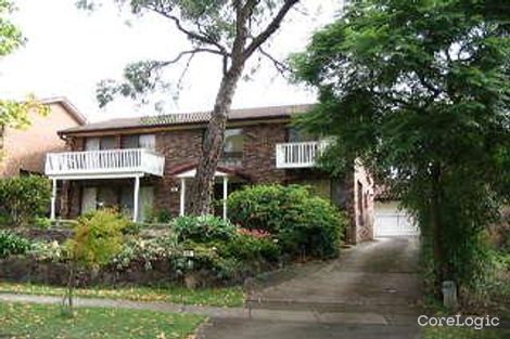 Property photo of 18 Daffodil Street Eastwood NSW 2122