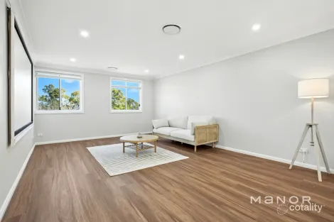 Property photo of 83 Perisher Road Beaumont Hills NSW 2155